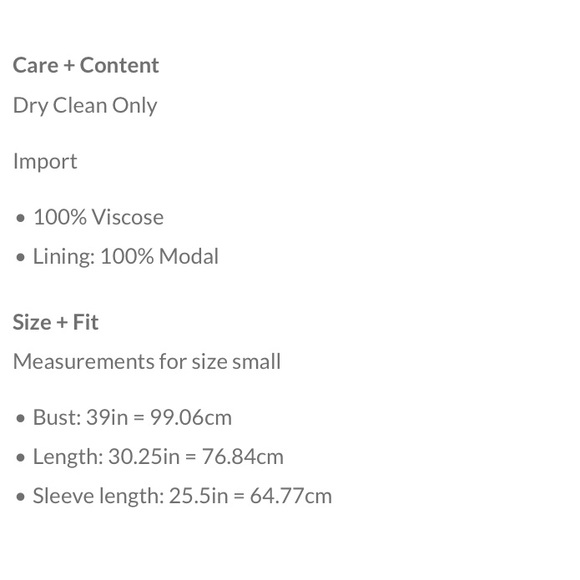 Free People Jillian Blazer - Picture 16 of 17